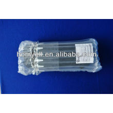 Bolsa de embalaje de burbujas de vacío de material laminado Dongguan para cartucho de tóner HP5949A